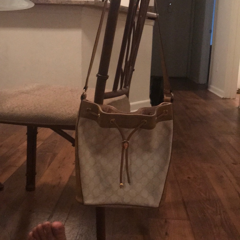 vintage gucci